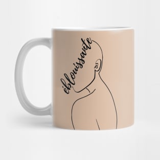 Eblouissante Mug